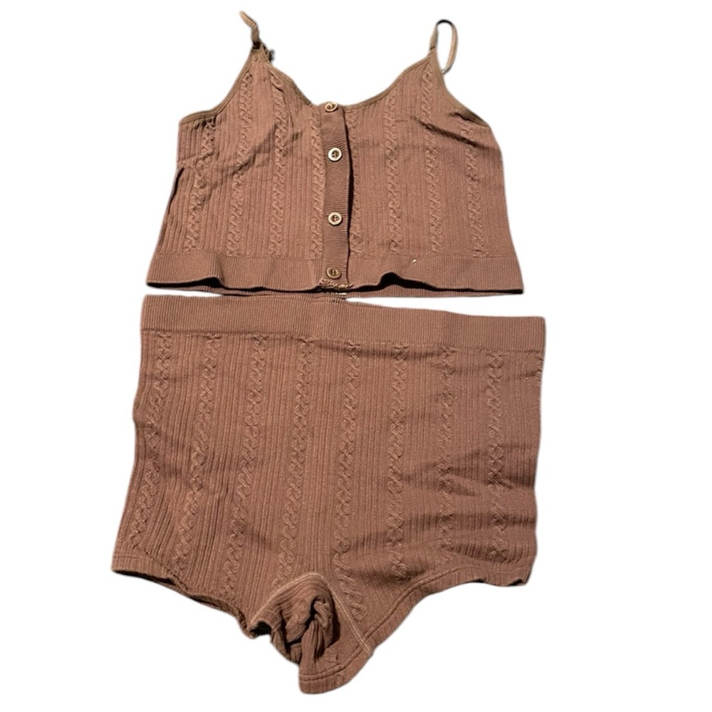 Women’s pajama set